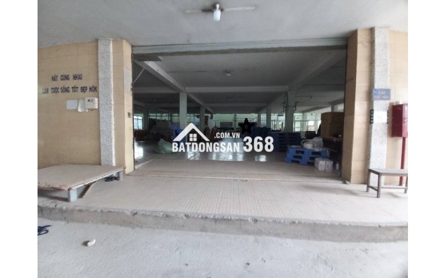 [XN74 - VỊ THẾ CHIẾN LƯỢC] MẶT TIỀN QUỐC LỘ 1A QUẬN 12 – 16.200m2 (1.6 HECTA)